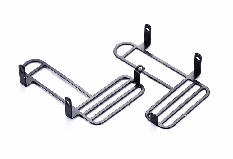 1/12 MN-D90 защитный чехол для заднего фонаря модифицированные детали автомобиля