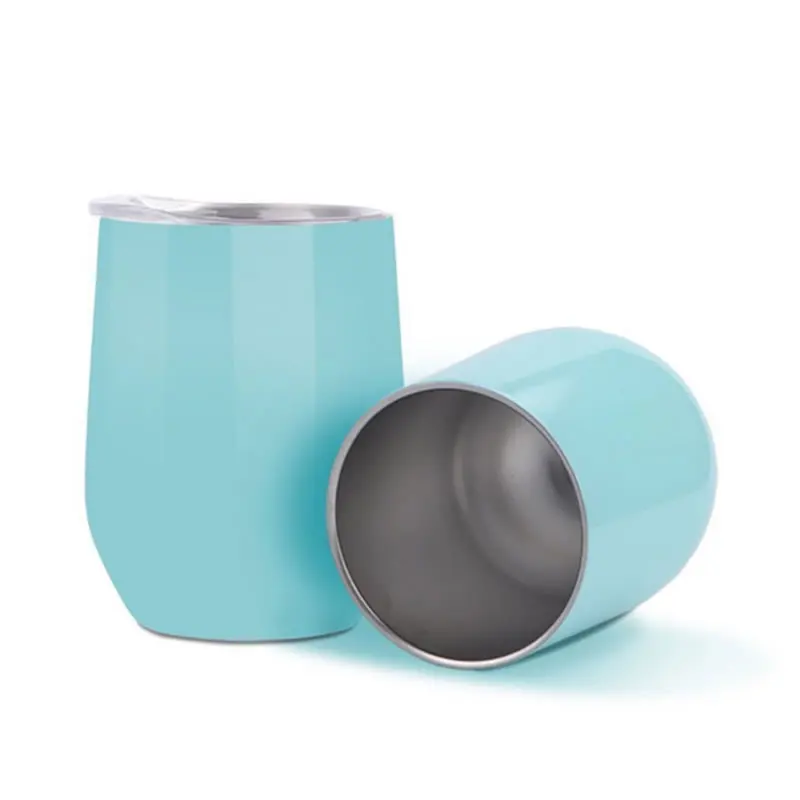 Чашки и кружки из нержавеющей стали OBR бокал для вина 12 унций уличная кофейная