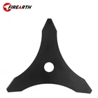 Профессиональный триммер для травы, 3 зубца, запасные части, 1 шт.