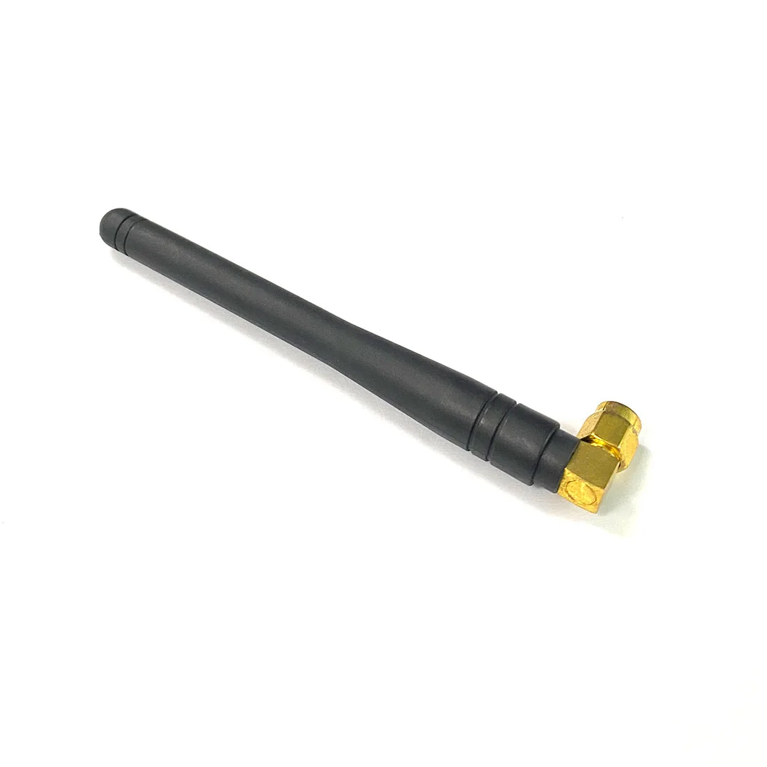 Антенна 3G GSM 3dBi 850/900/1800/1900/2100MHZ UMTS RP SMA Male aerial длиной 105 мм 1 шт. | Обустройство дома