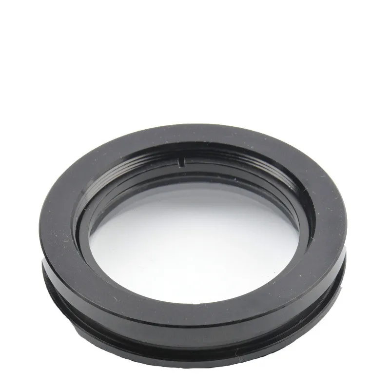 Оптические защитные очки для стерео микроскопа пылезащитные дымостойкие