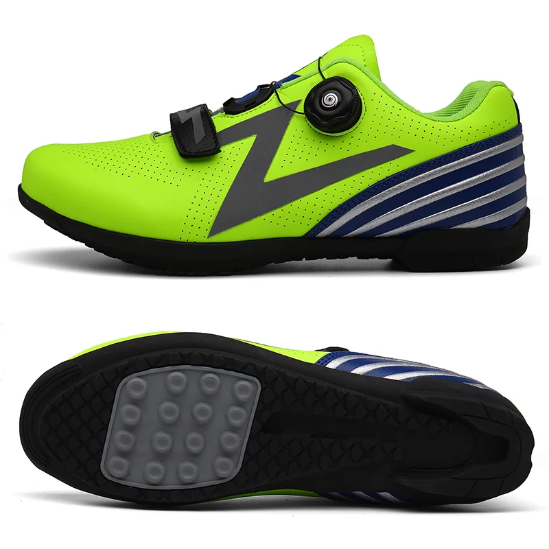 

Популярная обувь для езды на горном велосипеде для мужчин и женщин; Дышащая обувь; Подходит для езды на велосипеде; Цвет черный, красный, зел...