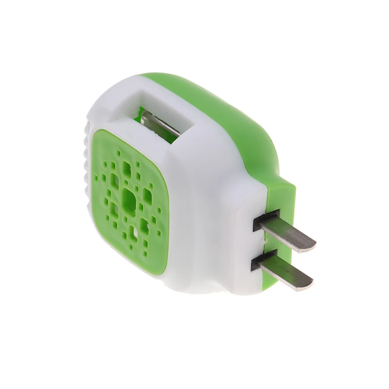 

USB Electric Odorless Long-Lasting Indoor Outdoor Killer Portable Anti Mosquito Repellent