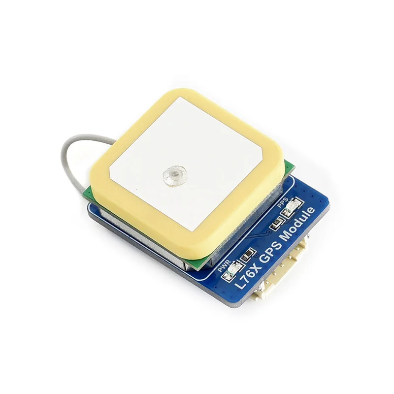 Модуль позиционирования L76X GNSS / GPS BDS/QZSS модуль последовательной связи