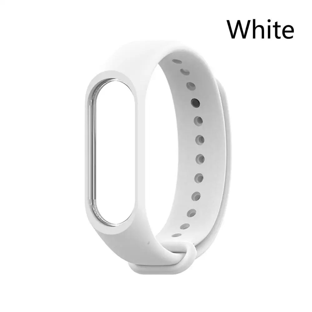 Watchband4 Смарт M3 напульсники для мужчин и женщин водонепроницаемый спортивный браслет телефон Bluetooth монитор сердечного ритма фитнес-браслет для Android IOS - Цвет: Watchband4