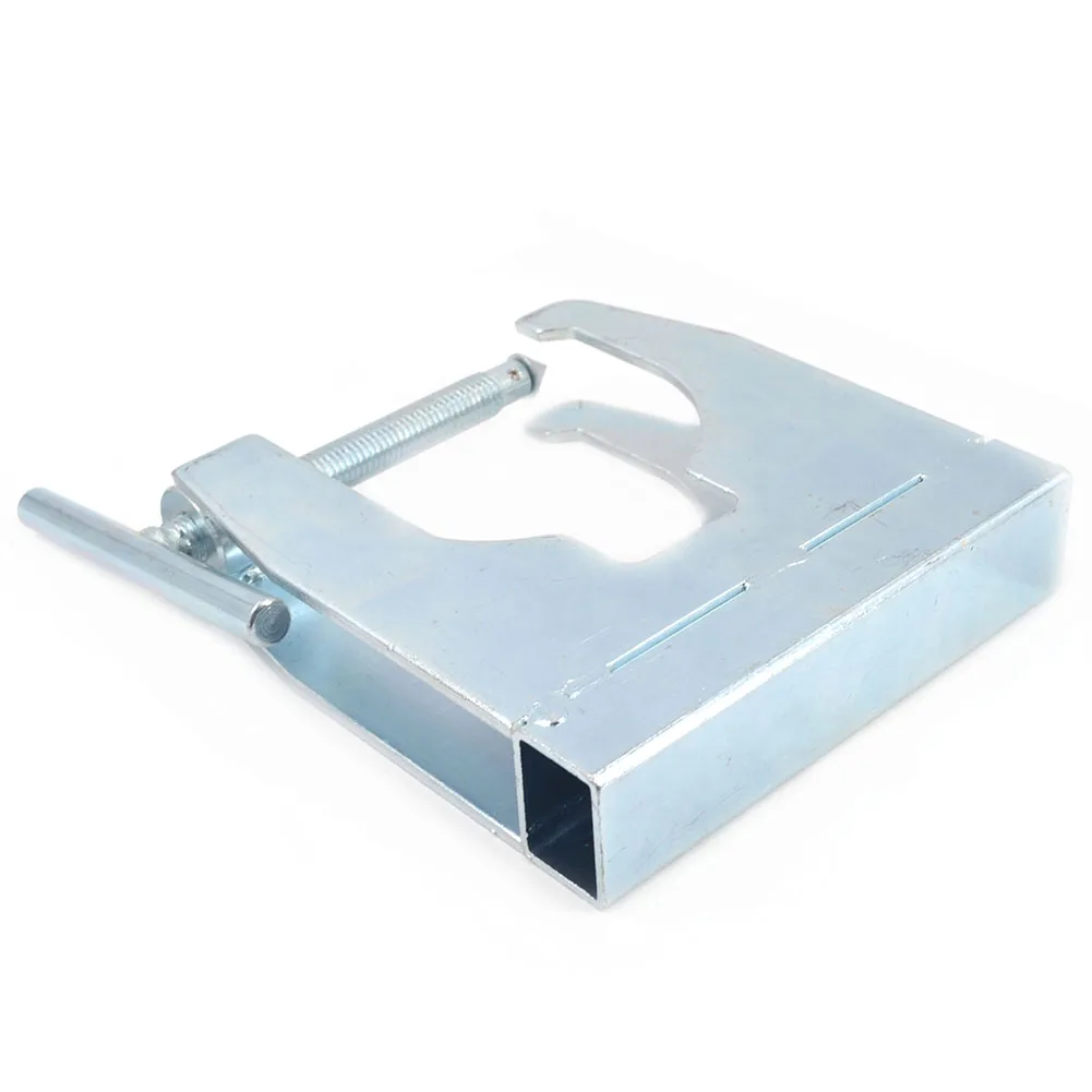 Прочный металлический шлифовальный корпус Инструменты для удаления бензопилы