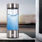 Ионизатор воды с титановым покрытием, 420 мл