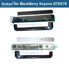 Чехол-накладка для BlackBerry KEYone DTEK70, DTEK 70, оригинальные запчасти к телефонам