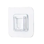 10 шт.5 пар, настенные крючки без следов