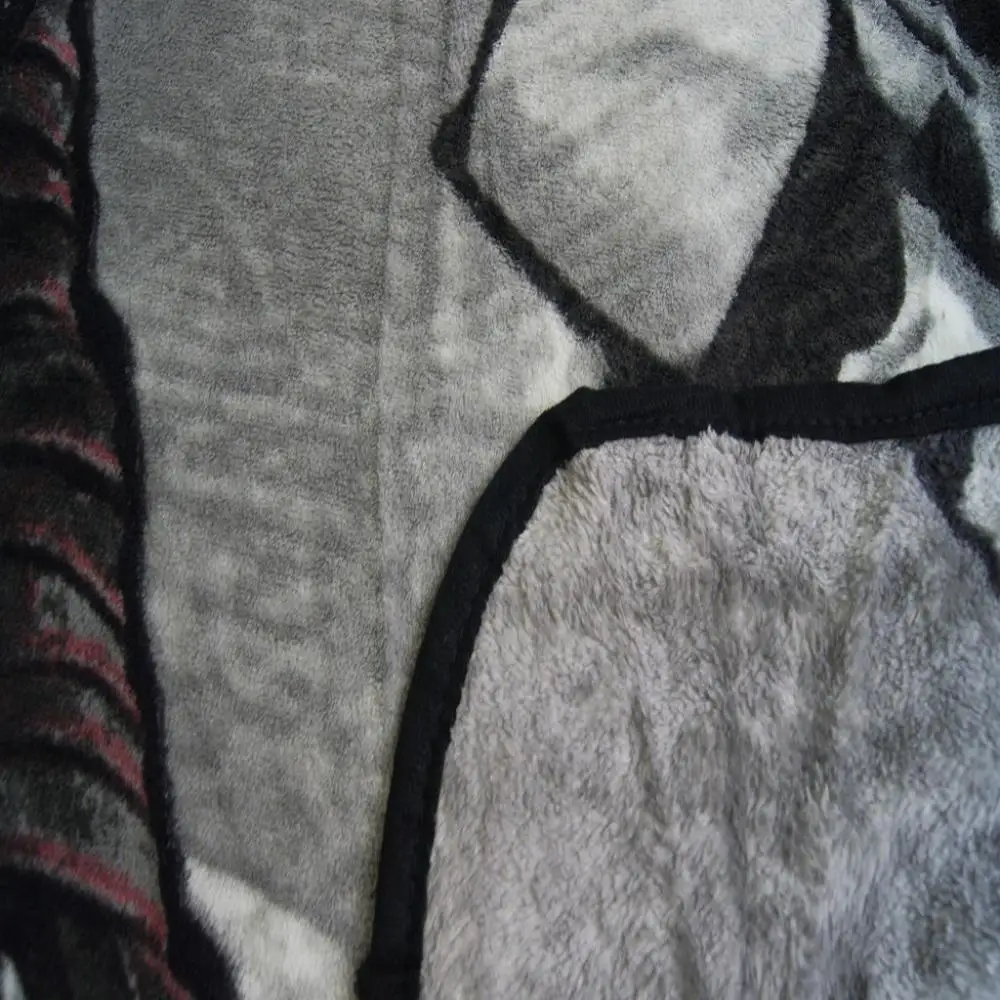 Одеяло с героями Звездных войн Дарт Вейдер постельное белье фанаты фильмов