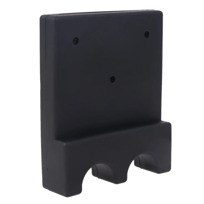 

Portable Pool Cue Holder Billiard Snooker 2 Rod Rest Rack Bracket Accessories Billiards Supplies