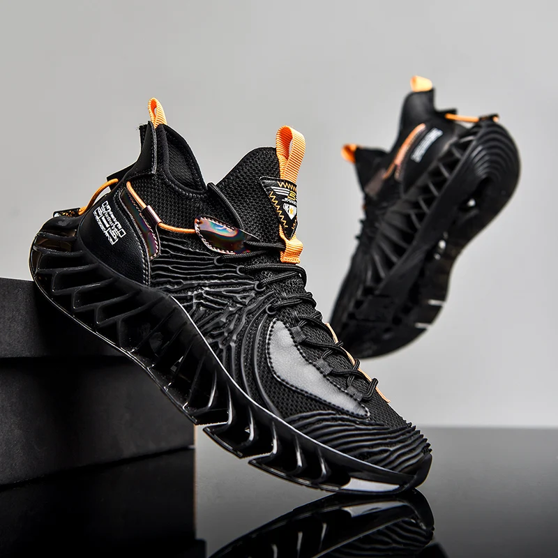 

Men Shoes Sneakers Male Tenis Luxury Shoes Mens Casual Shoes Trainer Race Off White Shoes Fashion Loafers Running Shoes for Men