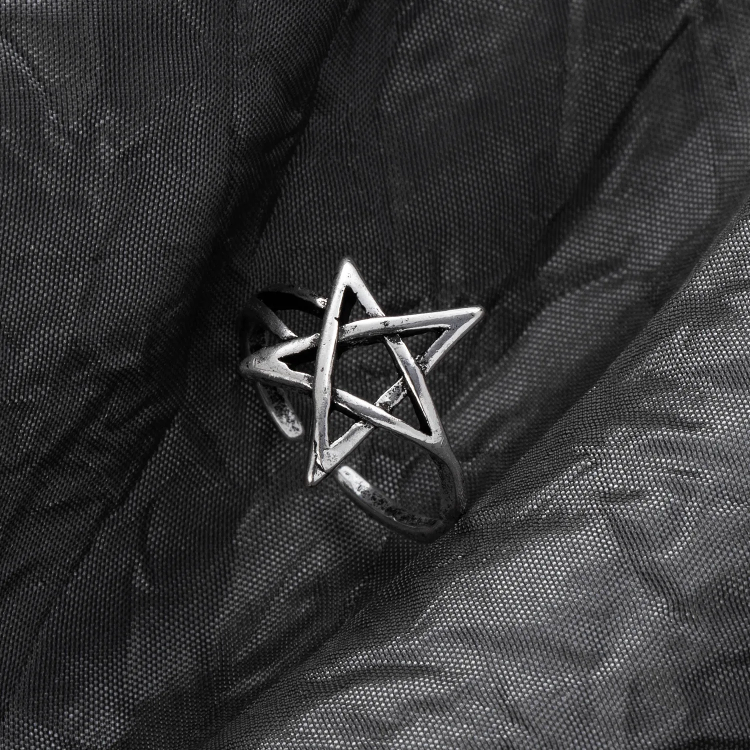 Богемное Винтажное кольцо с животными для женщин модное в стиле стимпанк змея