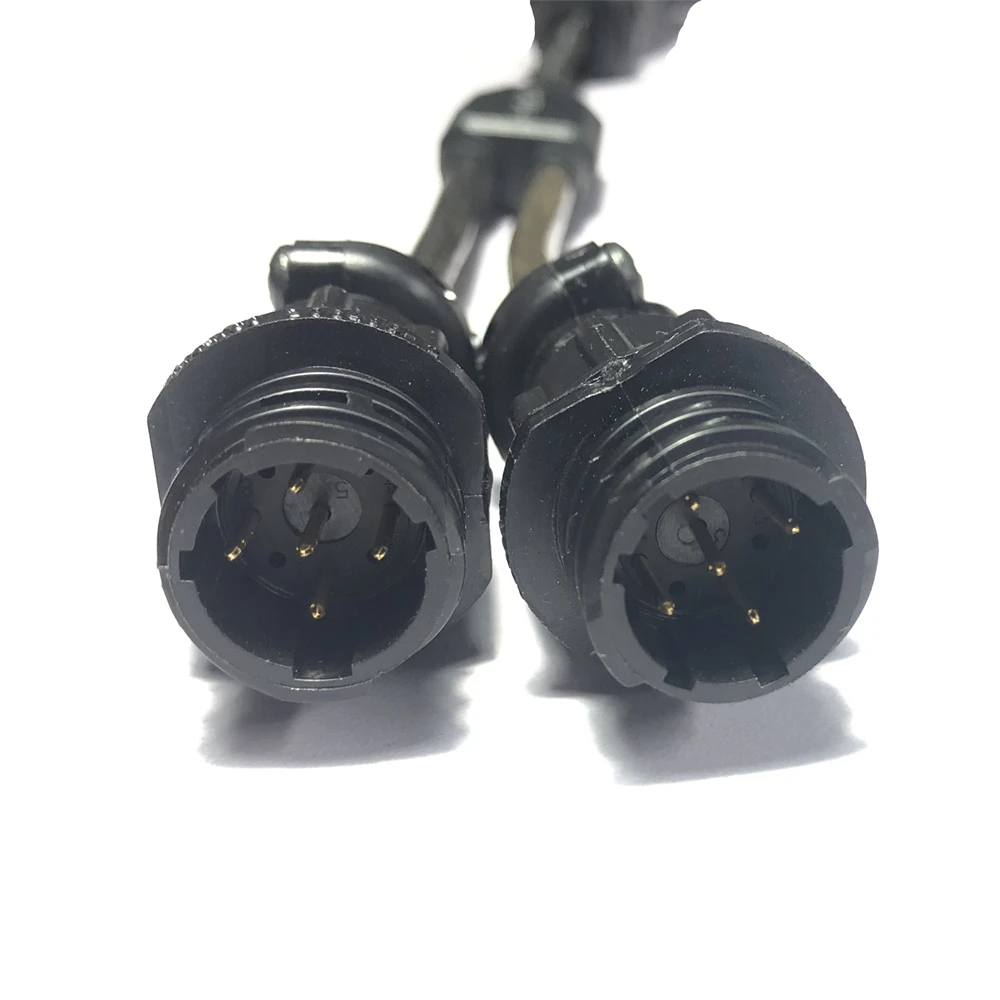 

AIS PILOT PLUG SPLITTER CABLE