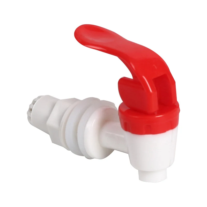 Сменный пластиковый кран для розлива пива ведро домашнего приготовления новинка