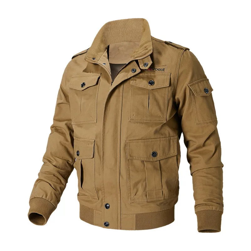 

Coats & Jackets