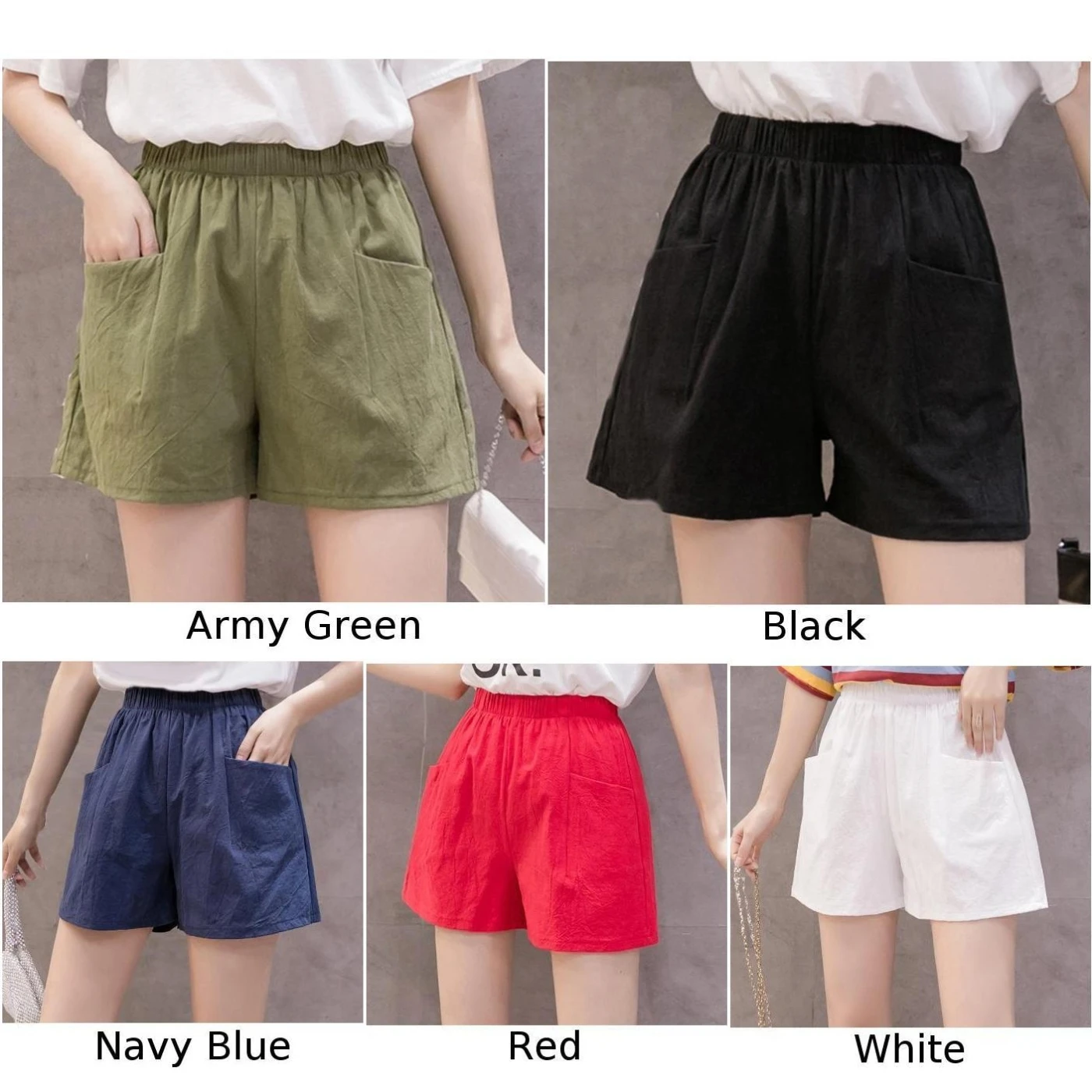 

Shorts