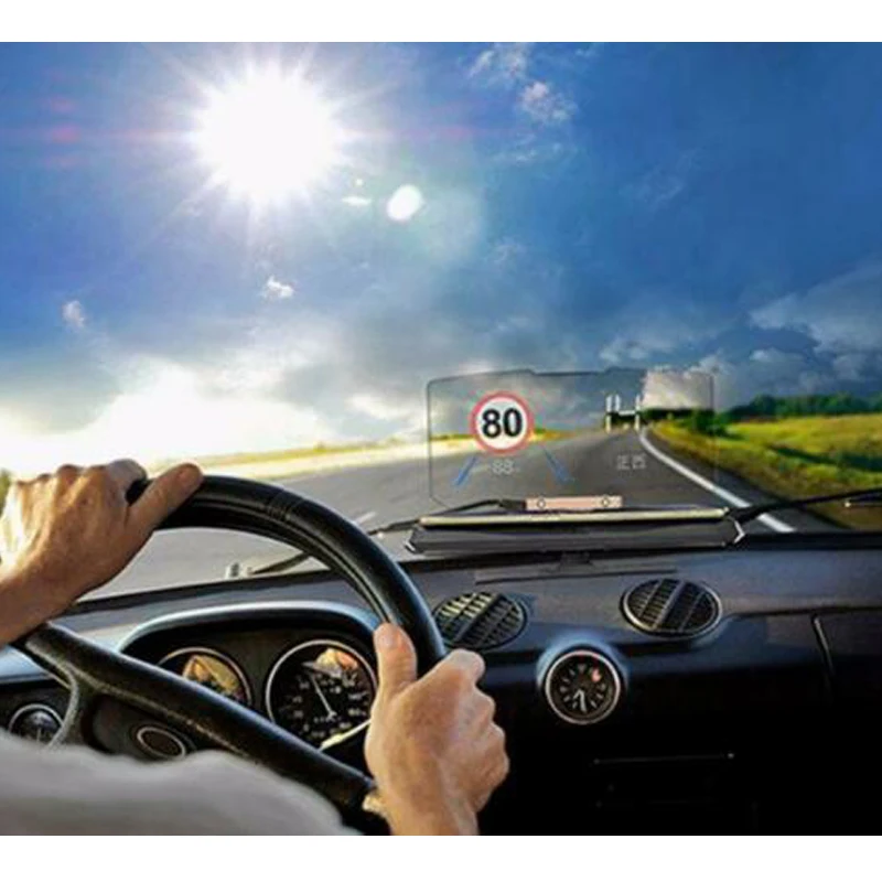 Держатель для мобильного телефона навигации на голову с противоскользящим