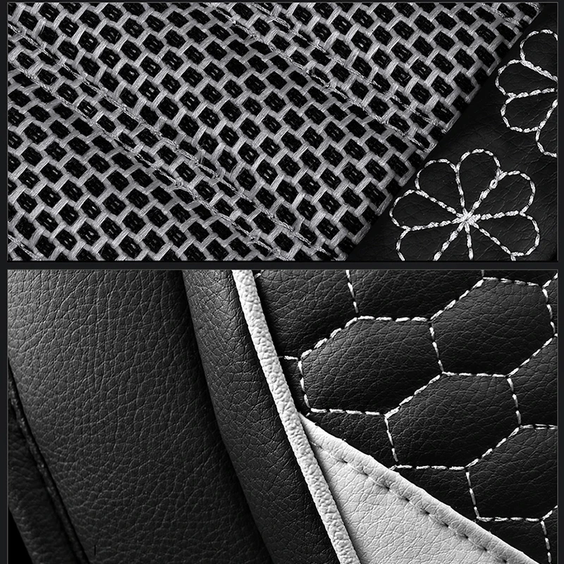 Чехол KADULEE на автомобильное сиденье для bmw e36 e38 e39 e46 e60 e70 e82 e84 x1 e87 e90 e91 e92 2010 2009 2008