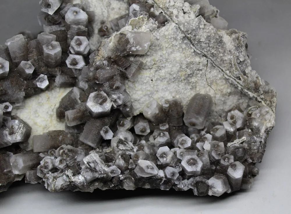 1726g natural columnar calcite clusters mineral specimen stones and crystals healing crystals quartz gemstones free shipping