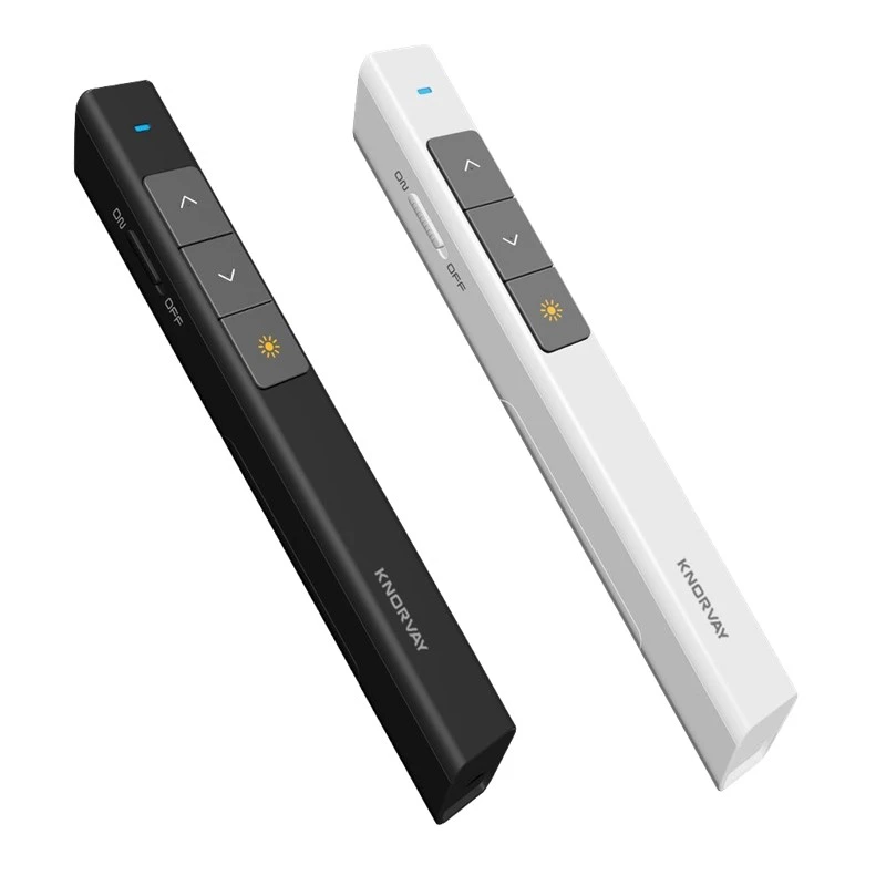 

KNORVAY N26 laser pointer presentation pointer