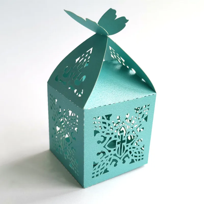 Коробки для конфет 20 шт. | Дом и сад