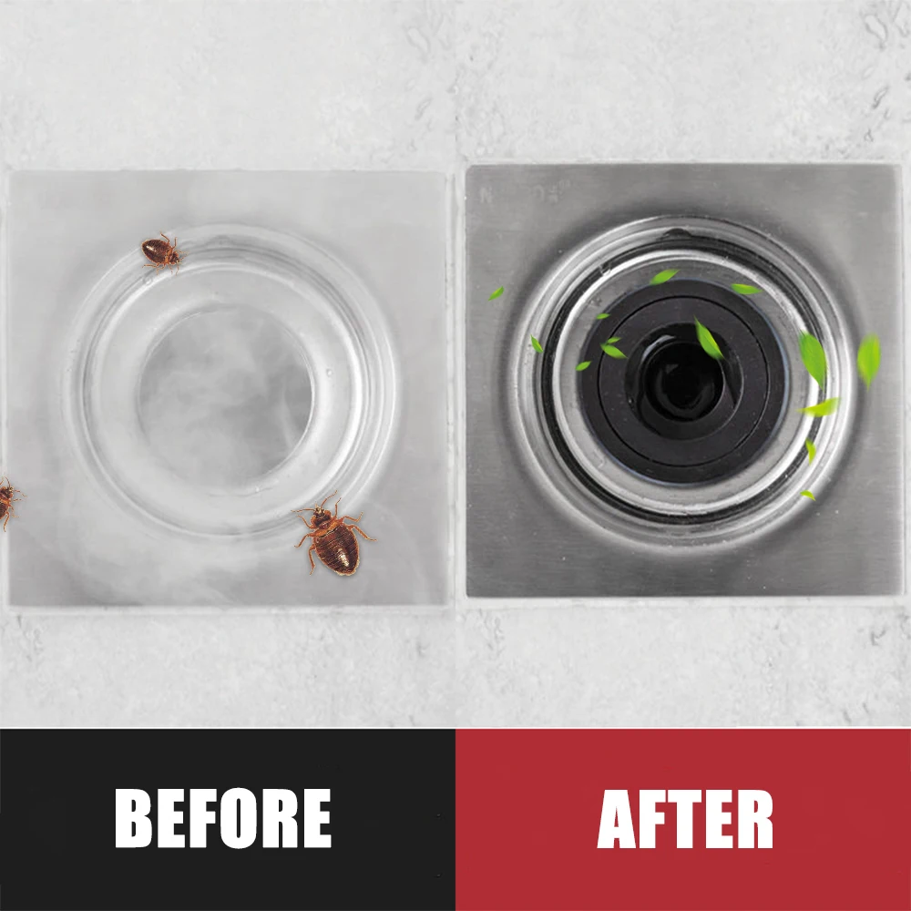 Трап для душа трапных стопор волос ловушка раковины фильтр слива протекторов