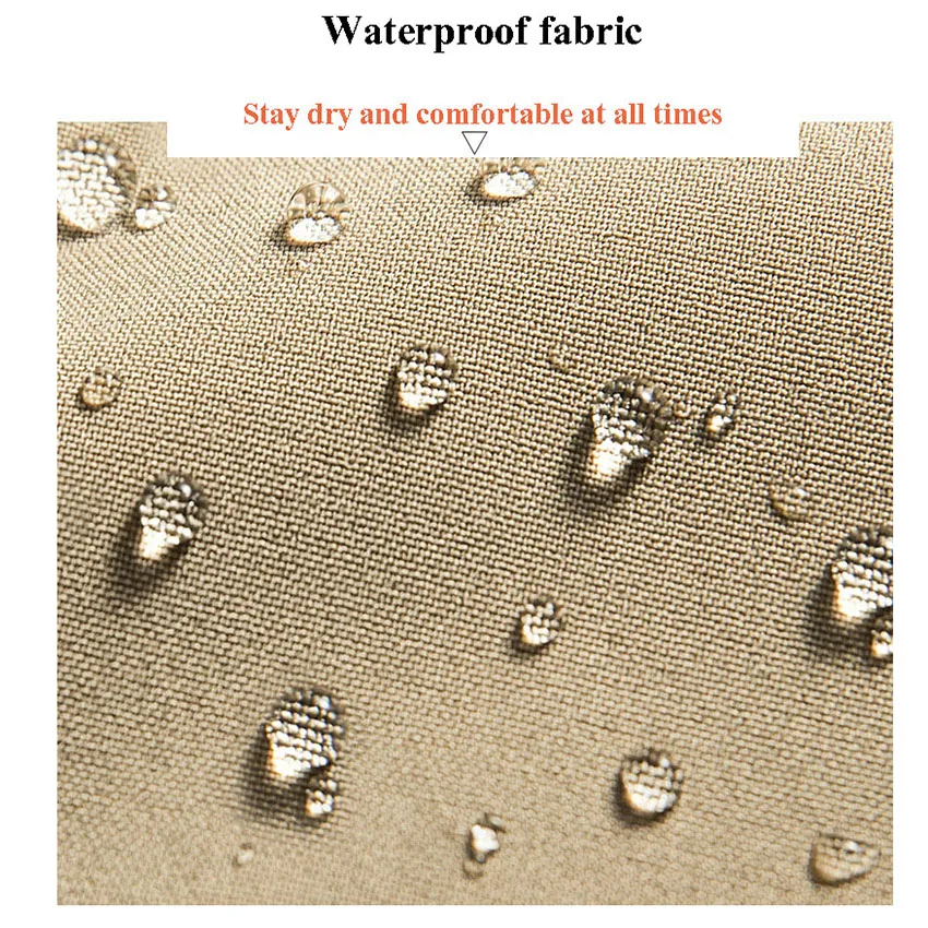 Брюки NUONEKO мужские стрейчевые быстросохнущие дышащие водонепроницаемые для