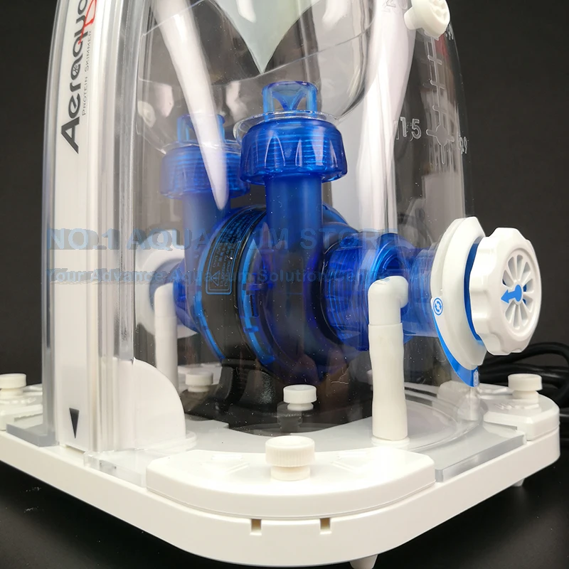 Maxspect AD-600 протеиновый скиммер для морских рифов коралловых морских аквариумов