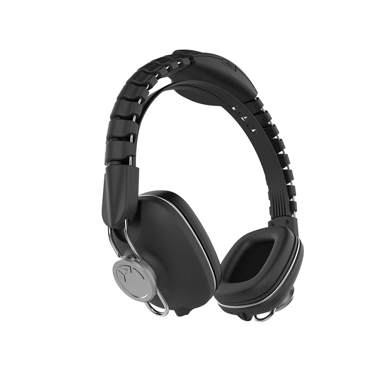Закрытые наушники Superlux HDB581 беспроводные Bluetooth музыкальная гарнитура для личных