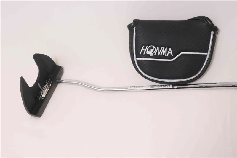Новинка клюшка для гольфа унисекс Honma HP 2008 Высокое качество OEM правая с крышкой