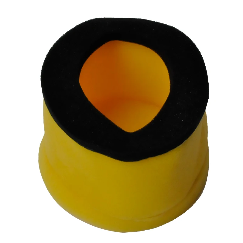 Воздухоочиститель для мотоцикла Suzuki XF650 XF 650, свободный ветровой фильтр, 1998-2003