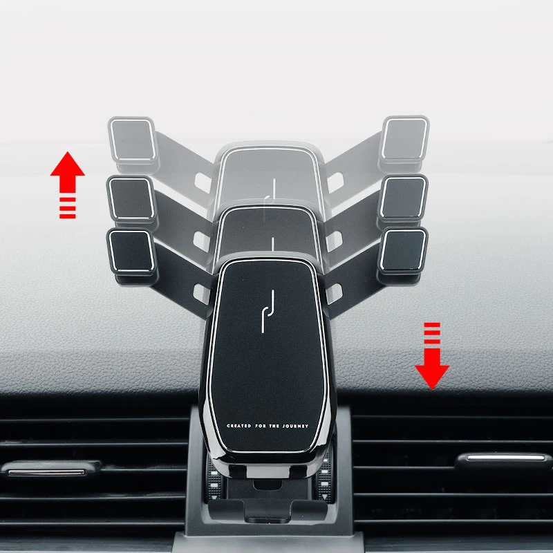Автомобильный держатель для телефона skoda octavia a7 аксессуары подставка кронштейн
