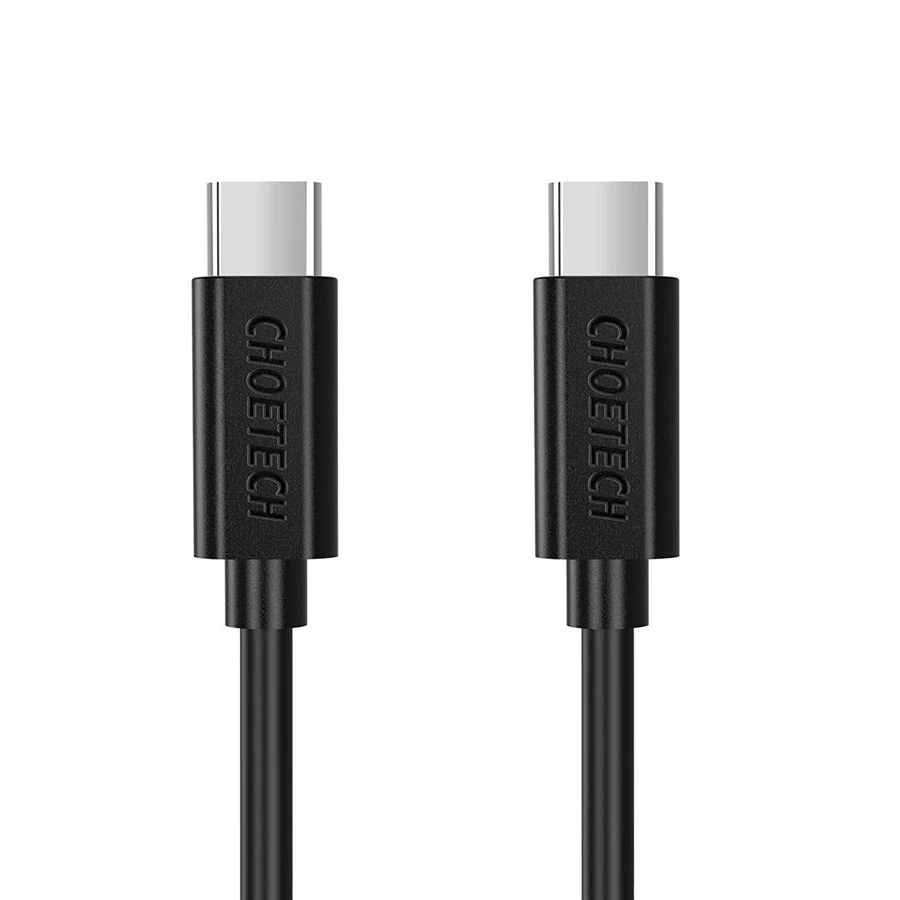 Кабель choetech usb type C для xiaomi redmi k20 pro USB C кабель для мобильного телефона Быстрая зарядка кабель type C для устройств usb type-C