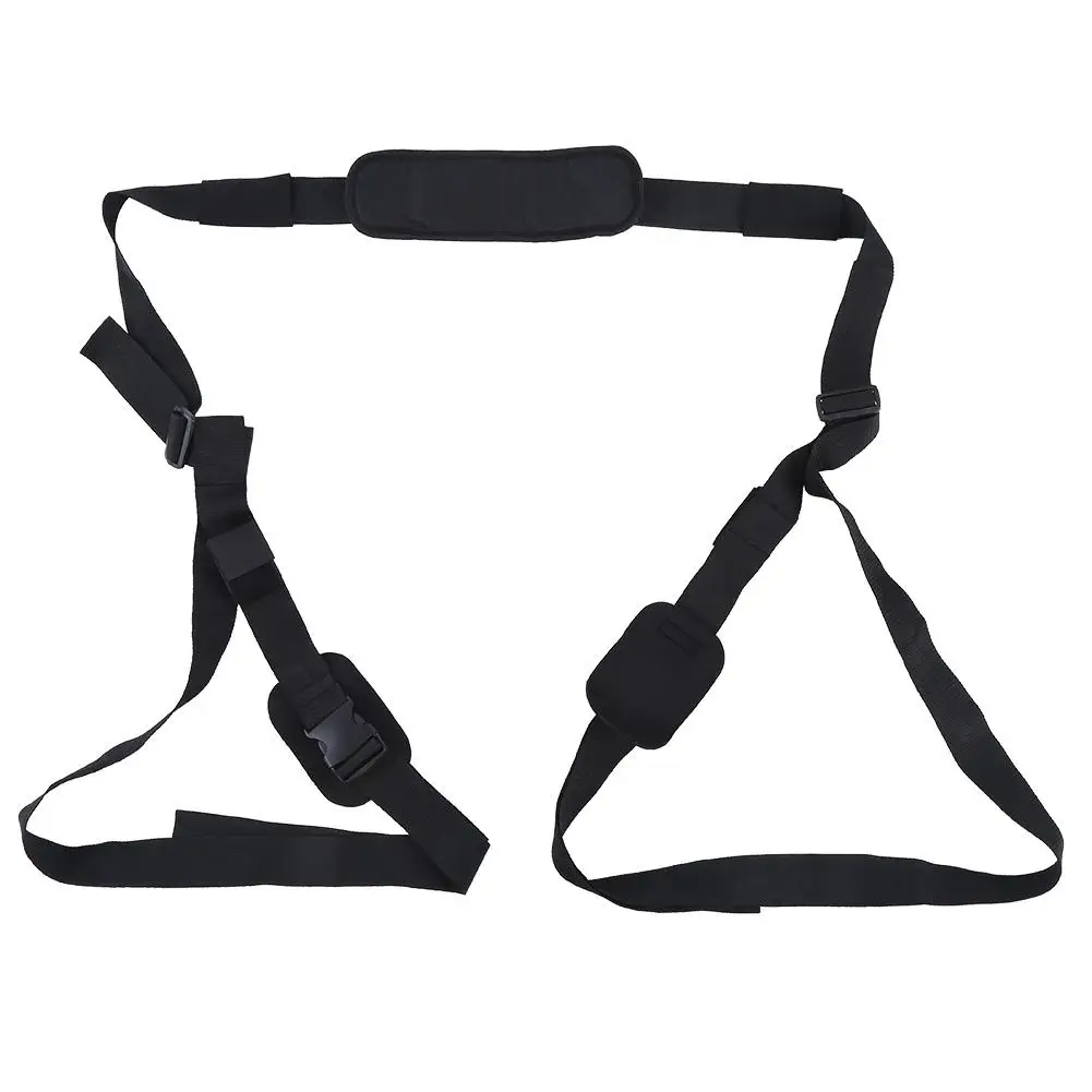 

Nylon Adjustable Surfboard Shoulder Carry Stand Up Paddle Board Surfing Strap Sup Belt Rope fit canoe surfboard