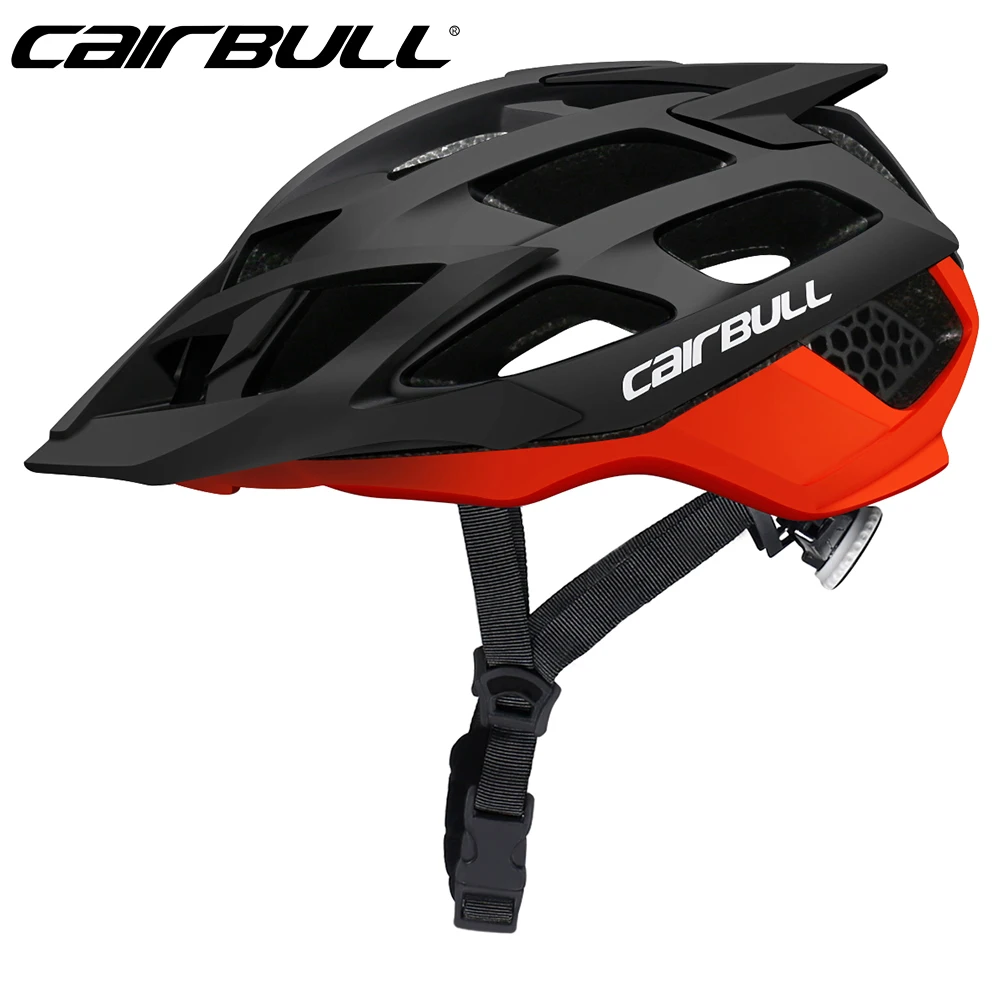 Cairbull AllRide велосипедный шлем горный велосипед дорожный для езды по пересеченной