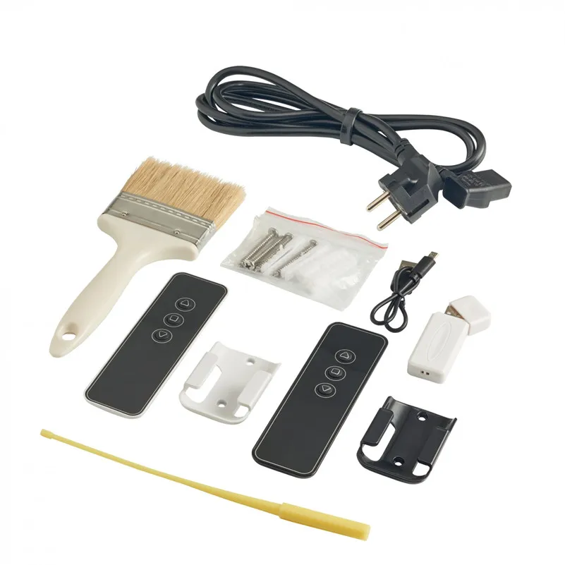 Портативный моторизованный напольный проектор с ALR гибкий электрический