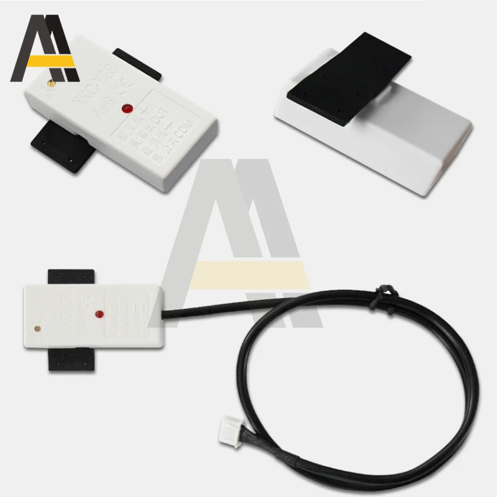 XKC-Y28-NC/NO Non-contact Liquid Level Sensor DC 5V/12V/24V Water Detection Switch | Инструменты