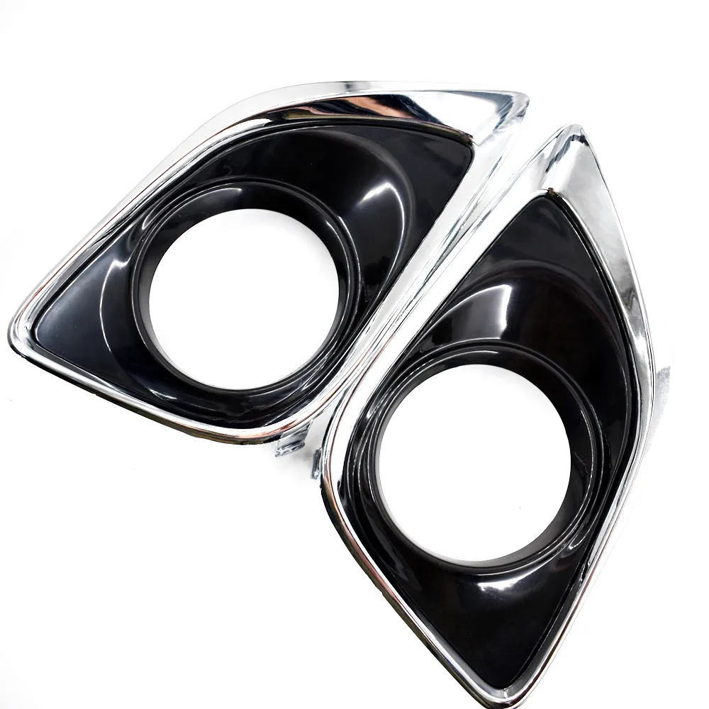 Новый противотуманный светильник Trim LH & RH (сторона водителя и пилот) для Toyota Venza