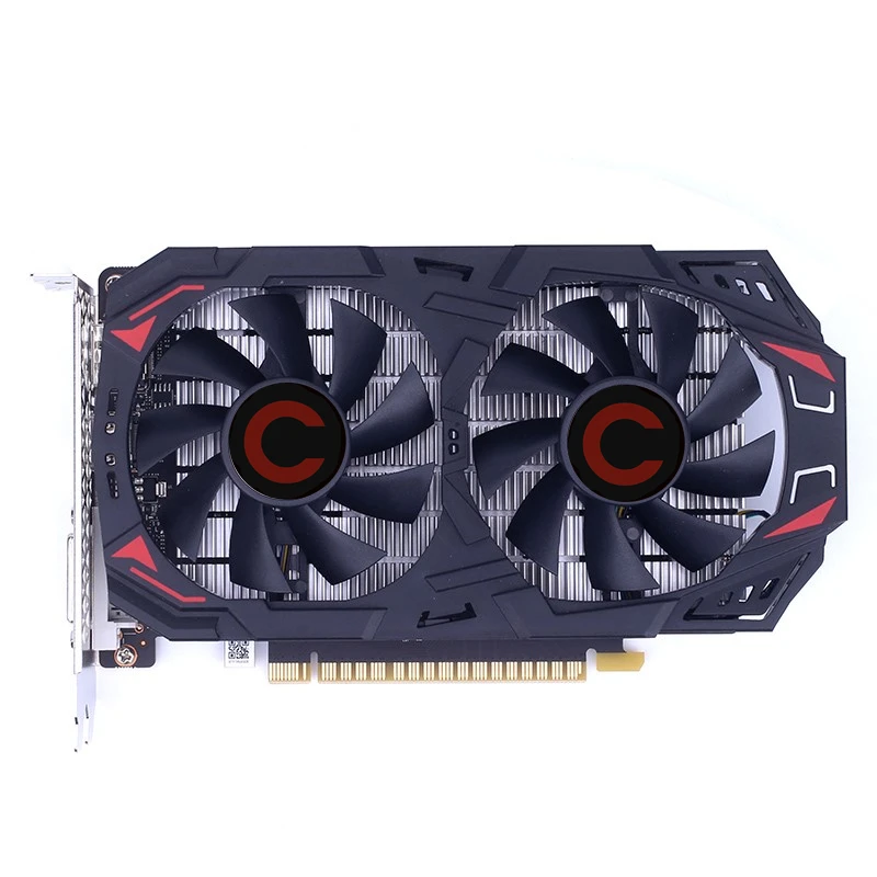 

ATI AMD Gaming Graphics graphics cards RX560 DDR5 128Bit RX 560 4GB