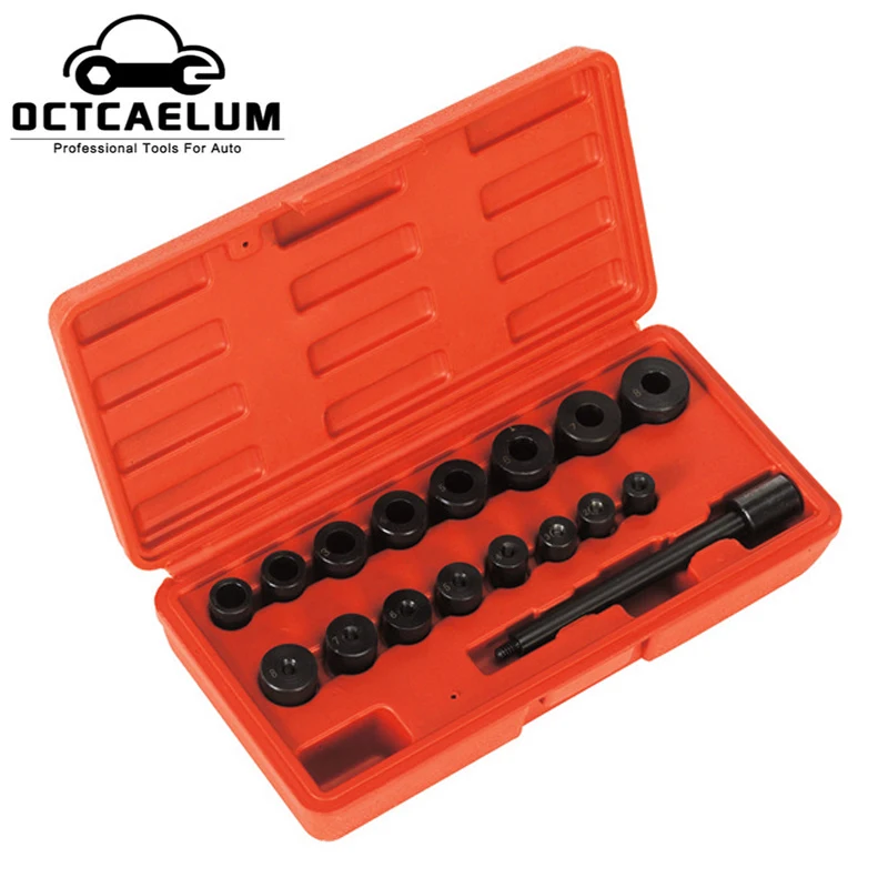 Универсальный набор инструментов для выравнивания сцепления VW Citroen Fiat Ford Honda