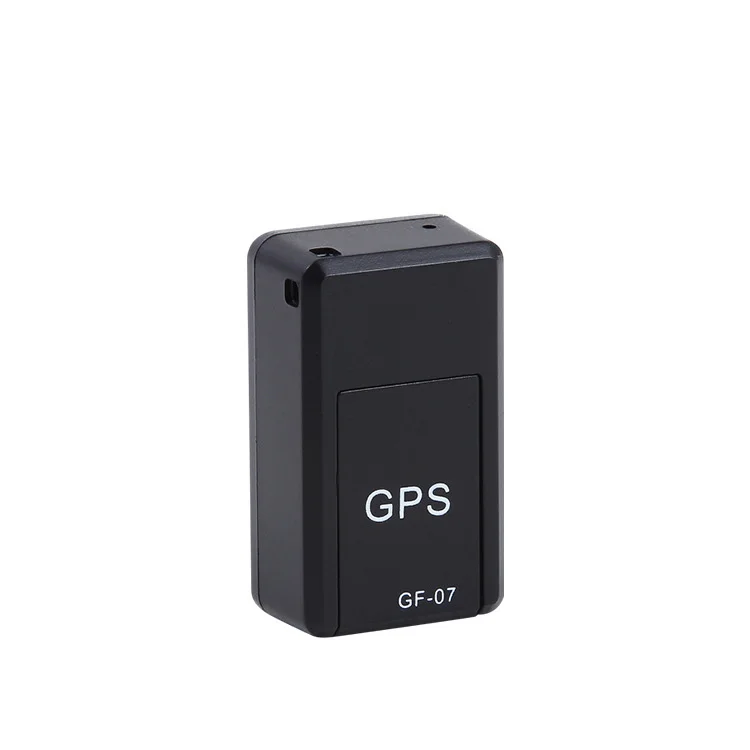 Мини Портативный gps трекер персональный и автомобиль противоугонное устройство умный указатель мини автомобиль Магнитный gps анти-потери устройства слежения
