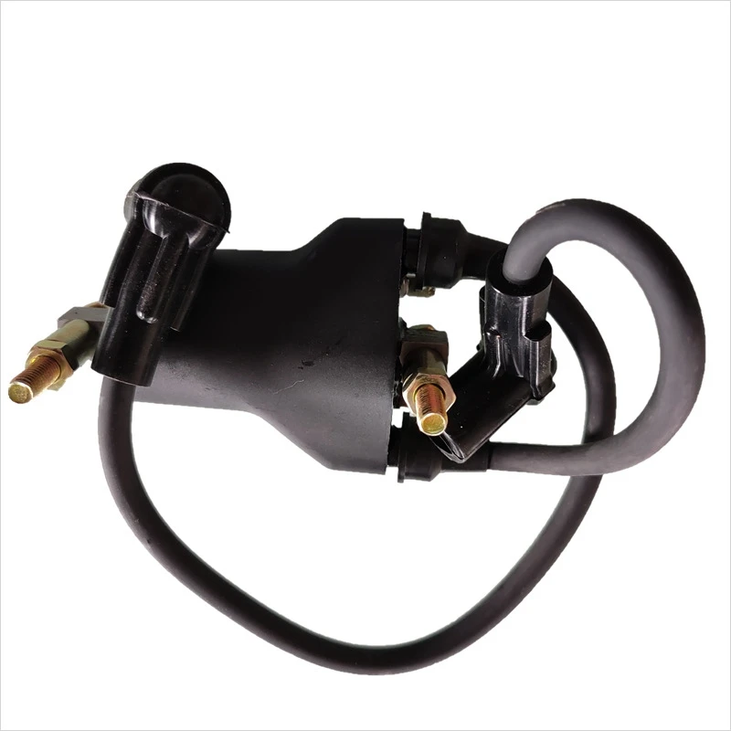 

Ignition Coil 26652-G01 EPIGC103 for EZGO Marathon Medalist 1991-2002 Golf Cart