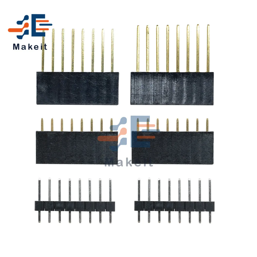 Плата разработки WeMos D1 MINI ESP8266 ESP-12F CH340G CH340 WIFI DHT22/AM2302 модуль датчика температуры и
