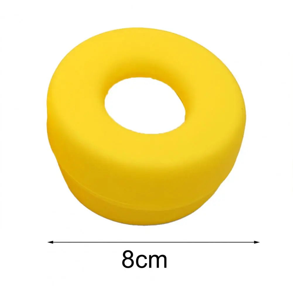 

2pcs Headphone Pad Ear Pad Sponge In-ear Earphone Cover for Bose Solo Pro Earphone Accessories