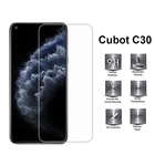 Стекло для Cubot C30 закаленное стекло Передняя Взрывозащищенная защитная пленка защита для экрана для Cubot C30 C 30 Pelicula de Vedro