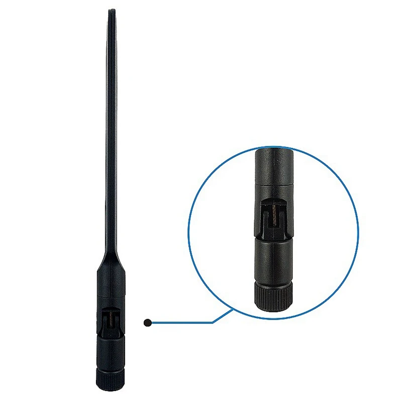 Складной 4G Lte антенный разъем SMA Удлинительный Wifi беспроводной маршрутизатор