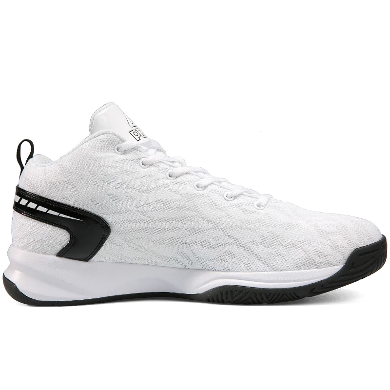 Мужские баскетбольные кроссовки высокого качества оригинальные с воздушной