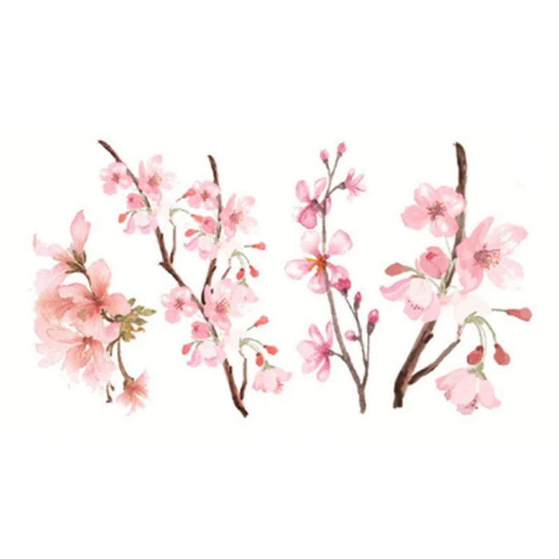 Креативная Питьевая переводная татуировка Стикеры стильная футболка с