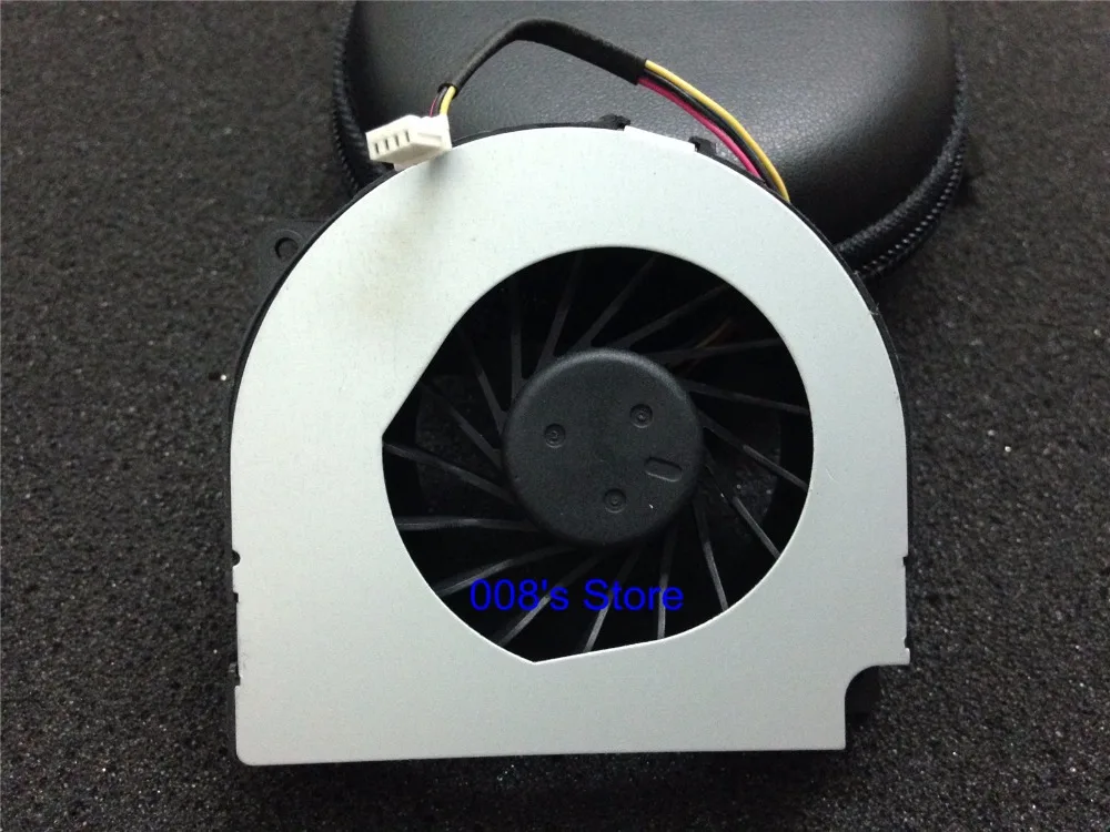 New Laptop CPU Cooling Cooler Fan For ASUS A40J A42j A42JR A42JV X42J K42J K42 K42F K42JC K42JR P42J FOXCONN NFB65B05H-001 |